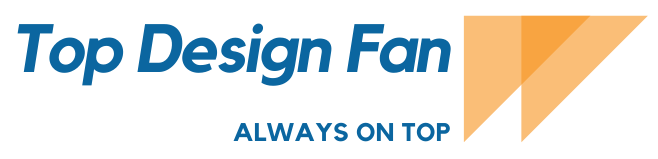 Top Design Fan