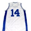 Oscar Robertson #14 Cincinnati Royals Basketball Jersey White