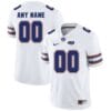 Florida Gators Football Jersey Custom White College