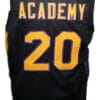 Ben Simmons Montverde Academy Basketball Jersey New Sewn Black