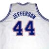 Richard Jefferson Moon Valley High School Basketball Jersey White