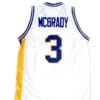 Tracy McGrady #3 Auburndale High School Basketball Jersey White