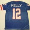 Jim Kelly Interlock Sublimation Shirt