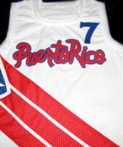Freddie Lewis #14 Spirits Of St Louis Aba Basketball Jersey Orange