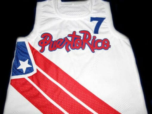 Freddie Lewis #14 Spirits Of St Louis Aba Basketball Jersey Orange