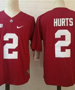 NCAA Football Jersey