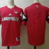 Louisville Cardinals College Football Jersey