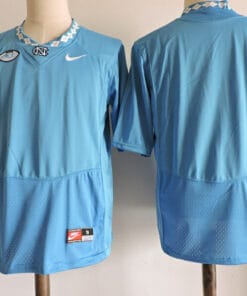North Carolina Tar Heels College Football Jersey