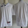 North Carolina Tar Heels College Football Jersey White