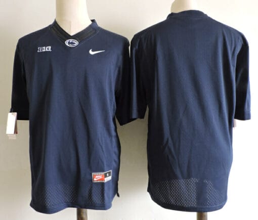 Penn State Nittany Lions College Football Jersey