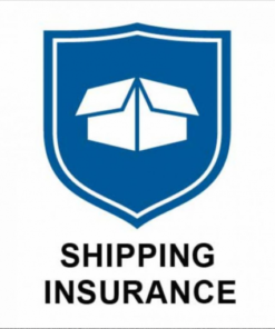 Shipping Insurance