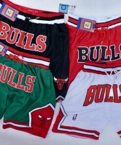 NBA Basketball Shorts
