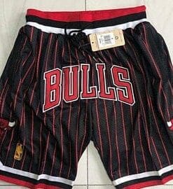 Alternative view of NBA Basketball Shorts