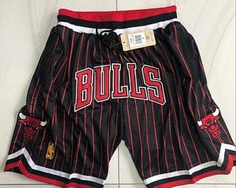 NBA Basketball Shorts - Image 2