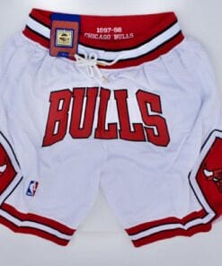 Bulls White