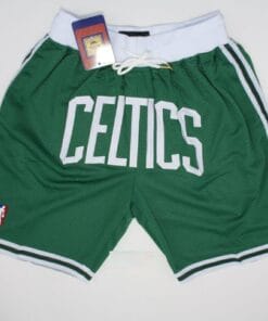 Celtics Green