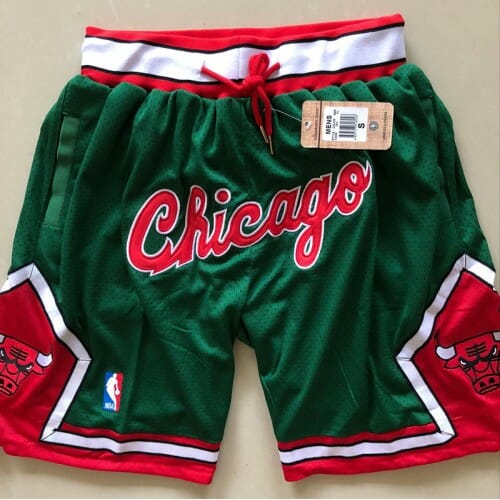 NBA Basketball Shorts - Image 3