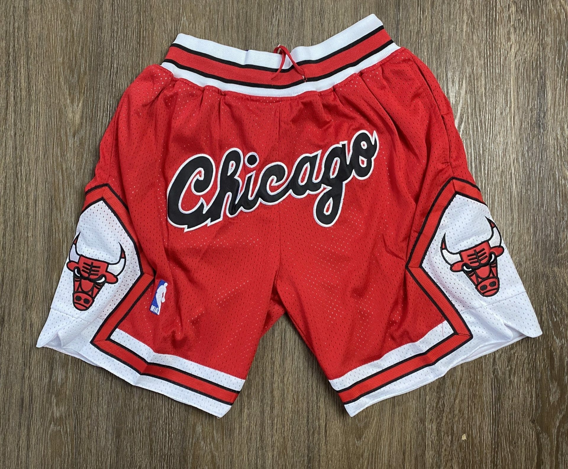 NBA Basketball Shorts - Image 4