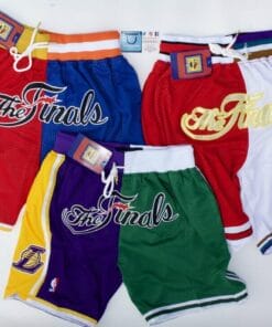 NBA Basketball Shorts