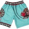 Grizzles Shorts Teal