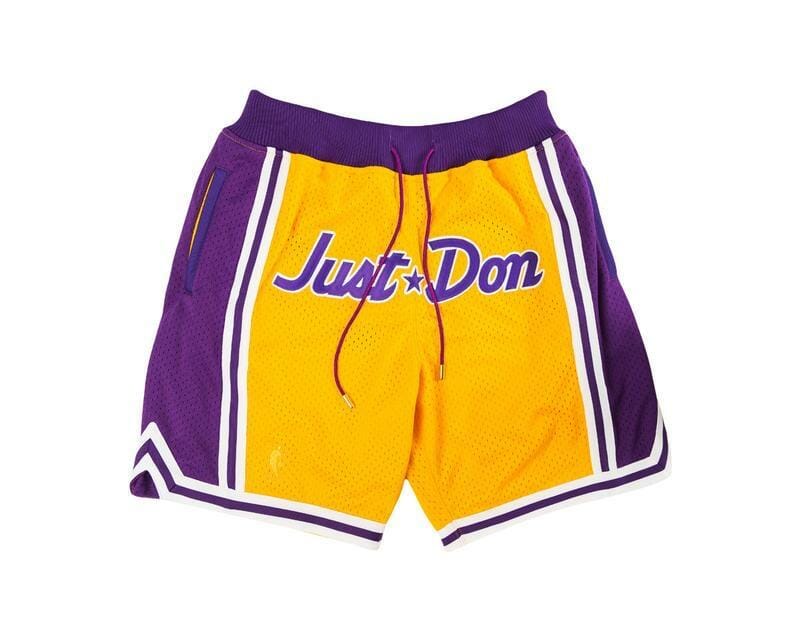 NBA Basketball Shorts - Image 6