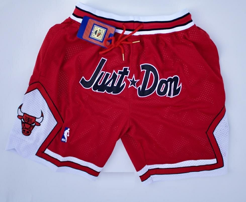 NBA Basketball Shorts - Image 8