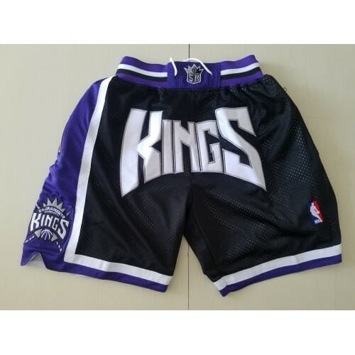 NBA Basketball Shorts - Image 9