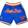Knicks Shorts