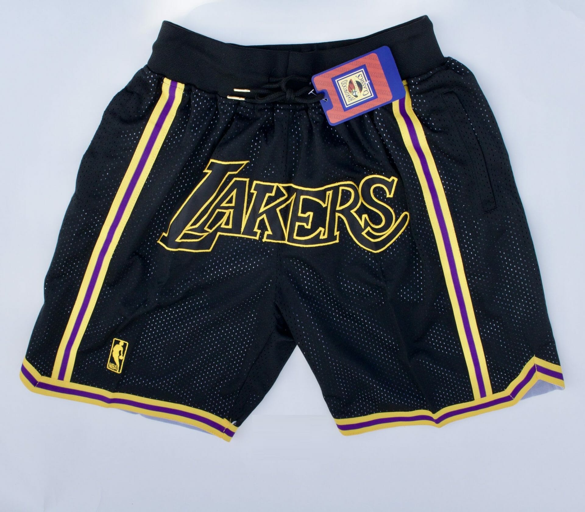 NBA Basketball Shorts - Image 6