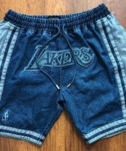 Lakers Denim