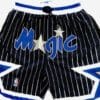 Magic Shorts Black