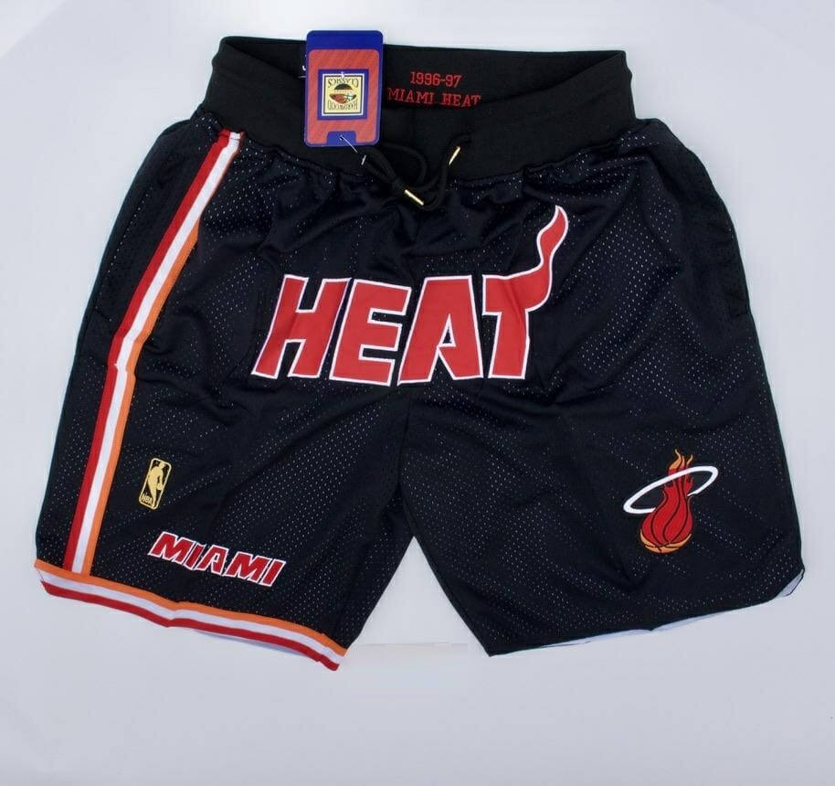 NBA Basketball Shorts - Image 11