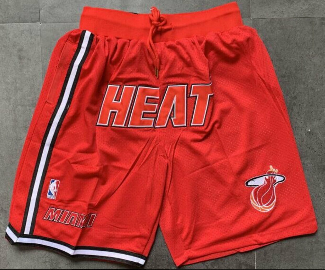 NBA Basketball Shorts - Image 12