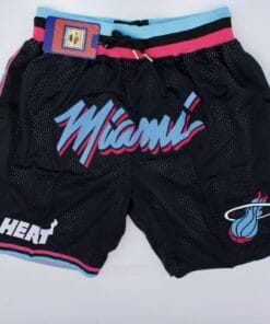 Miami Heat South Beach