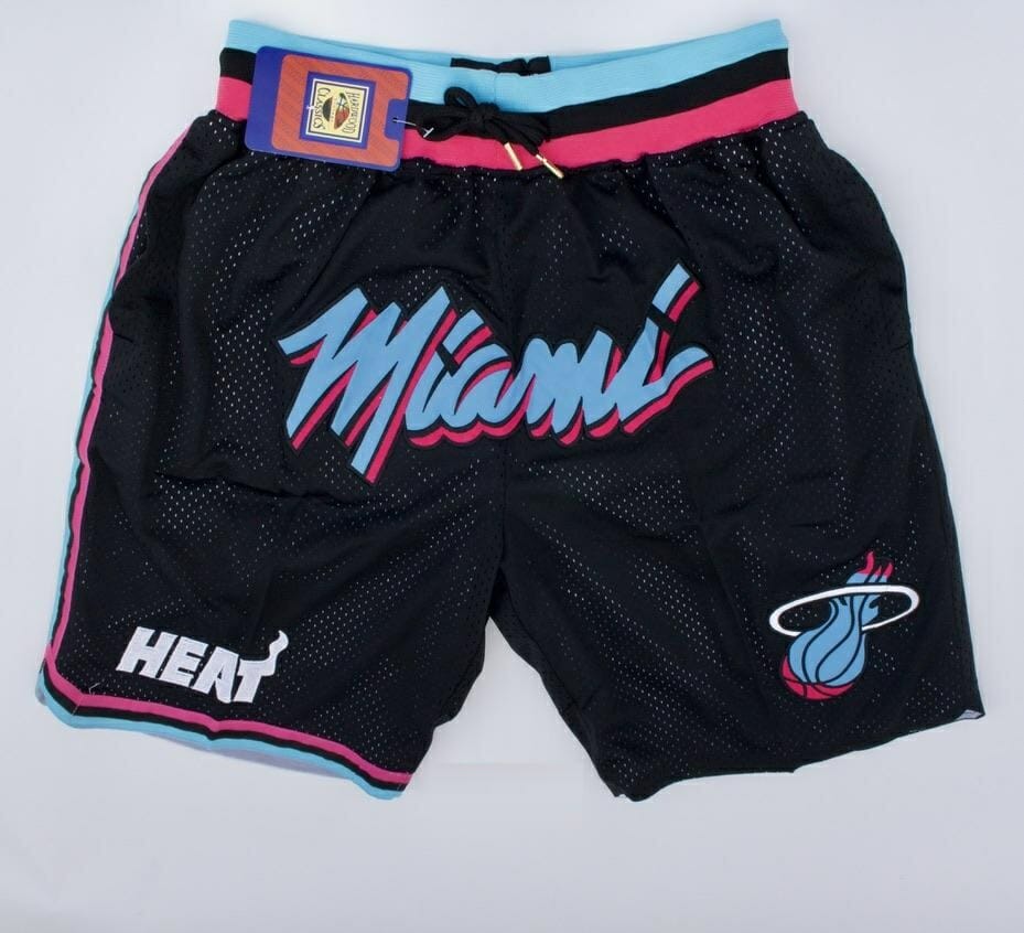 NBA Basketball Shorts - Image 13