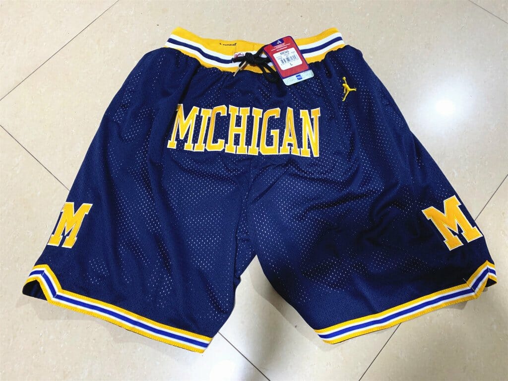 NBA Basketball Shorts - Image 14