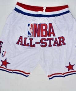 NBA All Star 1988 East