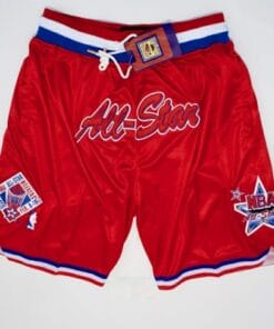 NBA All Star 1991 West