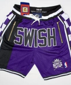 Swish Purple