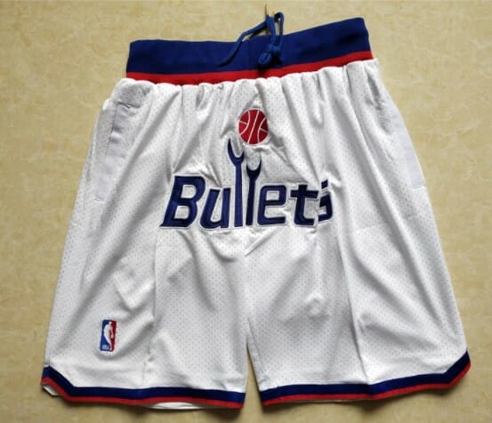 NBA Basketball Shorts - Image 15