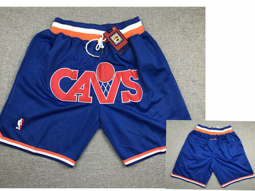 NBA Basketball Shorts - Image 16