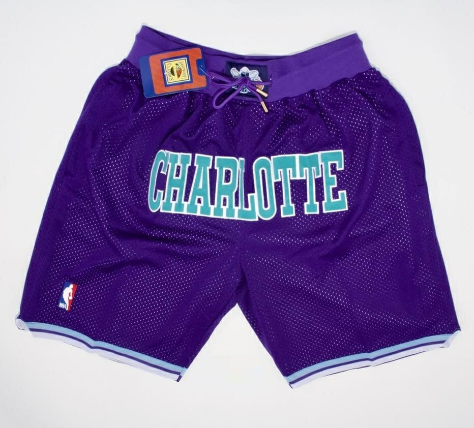 NBA Basketball Shorts - Image 10
