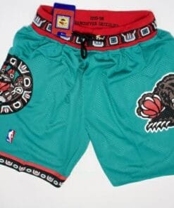 Vintage Grizzlies