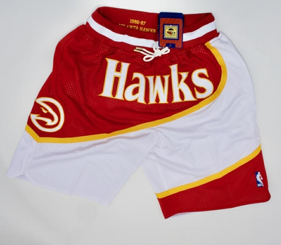 NBA Basketball Shorts - Image 11