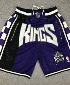 Vintage Kings Purple