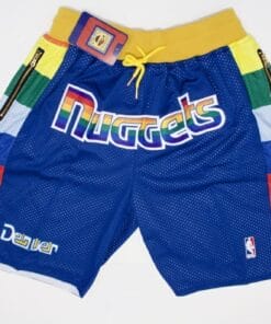 Vintage Nuggets