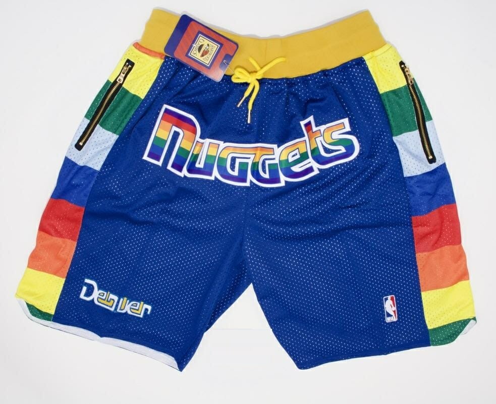 NBA Basketball Shorts - Image 15