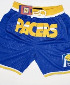 Vintage Pacers