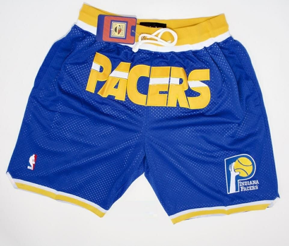 NBA Basketball Shorts - Image 16