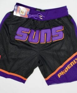 Vintage Phoenix Suns